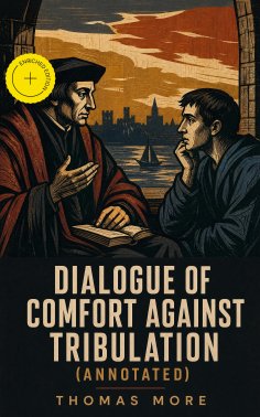 ebook: Dialogue of Comfort Against Tribulation (Annotated)