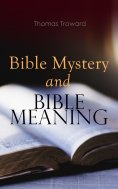 eBook: Bible Mystery and Bible Meaning