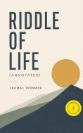 ebook: Riddle of Life (Annotated)