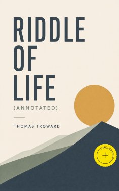 ebook: Riddle of Life (Annotated)