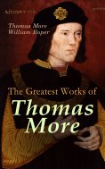 eBook: The Greatest Works of Thomas More