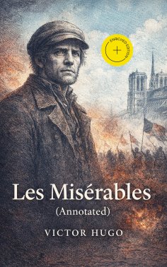 eBook: Les Misérables (Annotated)