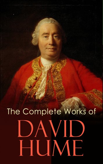 david hume biography book