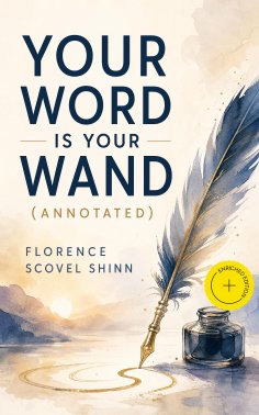 eBook: Your Word is Your Wand (Annotated)