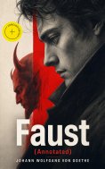 eBook: Faust (Annotated)