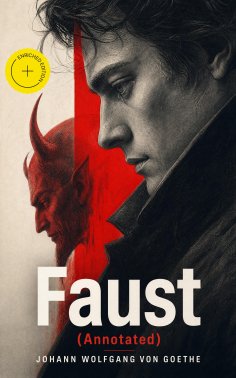 eBook: Faust (Annotated)