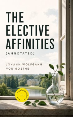 eBook: The Elective Affinities (Annotated)