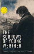 ebook: The Sorrows of Young Werther (Annotated)