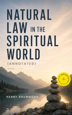 eBook: Natural Law in the Spiritual World (Annotated)