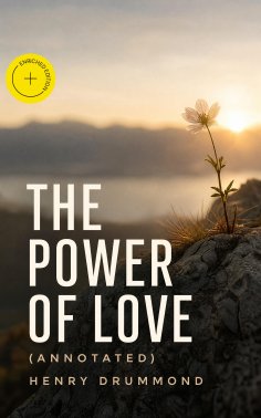 eBook: The Power of Love (Annotated)