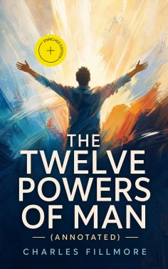 eBook: The Twelve Powers of Man (Annotated)