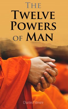 eBook: The Twelve Powers of Man