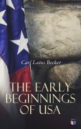 ebook: The Early Beginnings of USA
