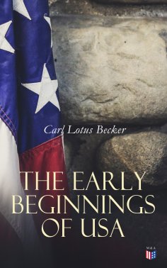 ebook: The Early Beginnings of USA