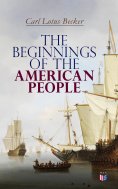 ebook: The Beginnings of the American People