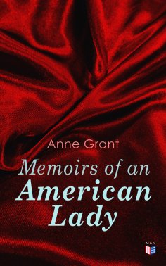 eBook: Memoirs of an American Lady