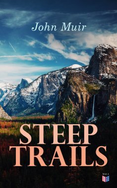 eBook: Steep Trails