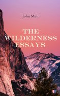 eBook: The Wilderness Essays