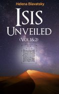 ebook: Isis Unveiled (Vol.1&2)