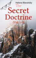 ebook: The Secret Doctrine (Vol. 1-3)
