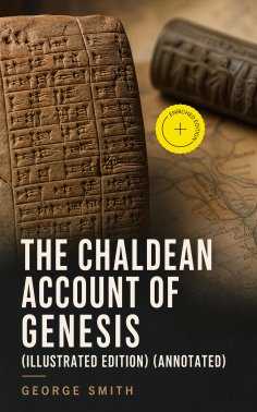 ebook: The Chaldean Account Of Genesis (Illustrated Edition) (Annotated)