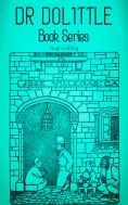 eBook: DR. DOLITTLE Book Series