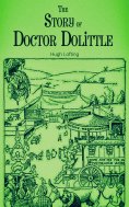 eBook: The Story of Doctor Dolittle