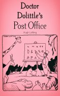 eBook: Doctor Dolittle's Post Office
