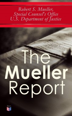 eBook: The Mueller Report