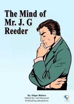 eBook: The Mind of Mr. J. G. Reeder