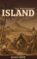 ebook: The Mysterious Island