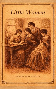 eBook: Little Women