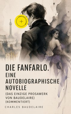 ebook: Die Fanfarlo. Eine autobiographische Novelle (Das einzige Prosawerk von Baudelaire) (Kommentiert)