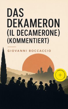 ebook: Das Dekameron (Il Decamerone) (Kommentiert)