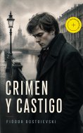 ebook: Crimen y Castigo (Anotado)