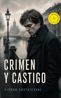 ebook: Crimen y Castigo (Anotado)