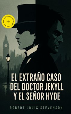 ebook: El extraño caso del doctor Jekyll y el señor Hyde (Anotado)