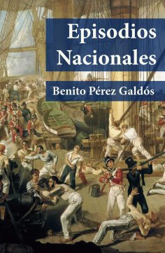 eBook: Episodios Nacionales