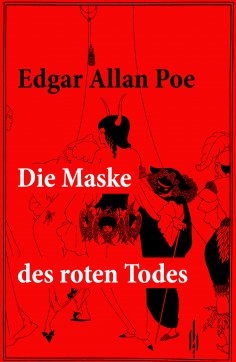 eBook: Die Maske des roten Todes