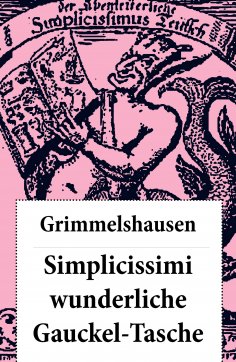eBook: Simplicissimi wunderliche Gauckel-Tasche