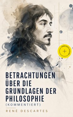 eBook: Betrachtungen über die Grundlagen der Philosophie (Kommentiert)