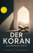 ebook: Der Koran (Kommentiert)