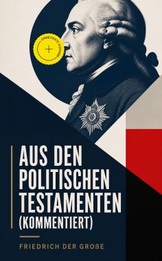 ebook: Aus den Politischen Testamenten (Kommentiert)