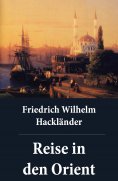 eBook: Reise in den Orient