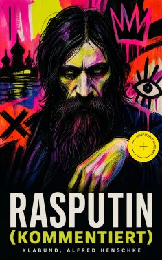 ebook: Rasputin (Kommentiert)