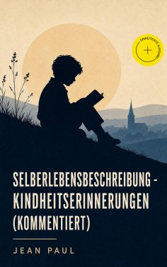 eBook: Selberlebensbeschreibung - Kindheitserinnerungen (Kommentiert)