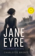 eBook: Jane Eyre (Kommentiert)