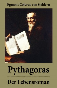ebook: Pythagoras - Der Lebensroman