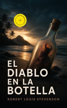 ebook: El diablo en la botella (Anotado)