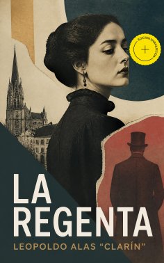 ebook: La regenta (Anotado)